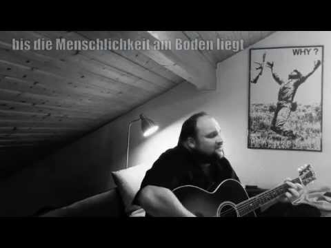 Alex Diehl - Nur ein Lied (Official Video)