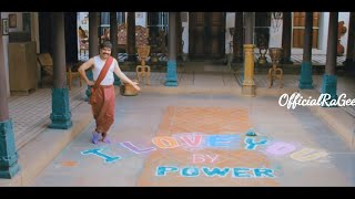 A Powerstar Proposal ft. Nenjinile Rebirth by Chris G, MC Sai &amp; Sahi Siva