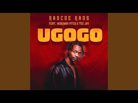 Rascoe Kaos ft. Murumba Pitch & Tee Jay - Ugogo (Official Audio) | Amapiano