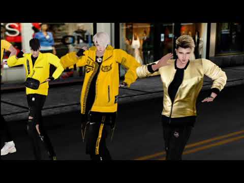 NCT 127 'KICK IT" (H.O.P.E COVER)