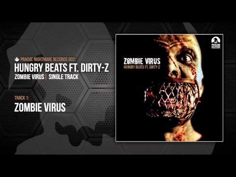 Hungry Beats feat. Dirty-Z - Zombie Virus