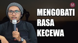 Download lagu Ustadz Hanan Attaki - Mengobati Rasa Kecewa mp3