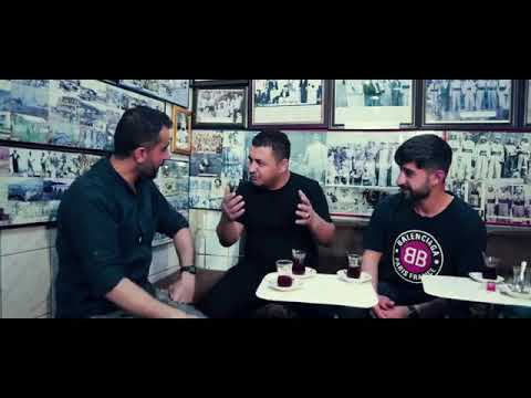 Sme Zaxoy & Malavan Zaxoy - Dechm Xerbya Daykamn  -  سمێ زاخوی & مەلەڤان زاخوی