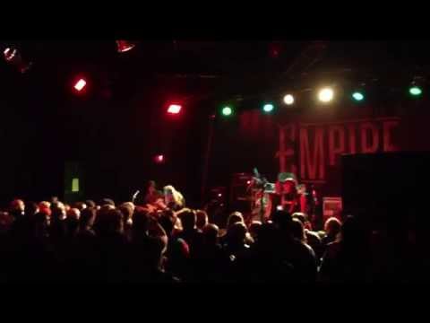 Uli Jon Roth - In Trance (live) - Empire, Springfield VA (2/19/15)