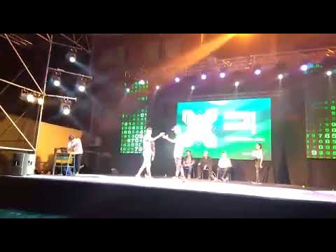 ENNAR VS RAGZ - CUARTOS DE FINAL NUEVA CONCEPCIÓN