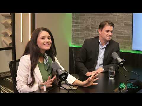 Conexão Agro - Ep 4 - Dia do Produtor Rural Sergipano: Histórias e Desafios