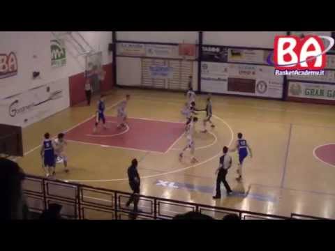 Recap DNG Valdiceppo Montegranaro