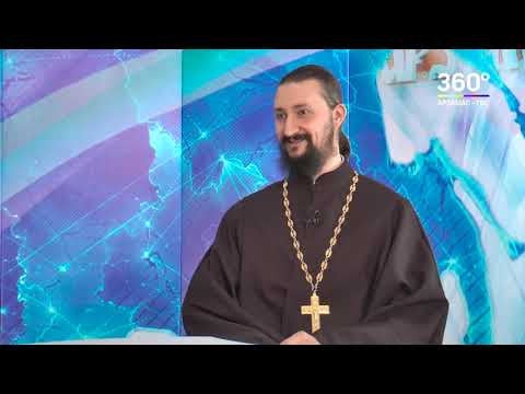 Православные беседы. О 23 февраля и 8 марта (видео)