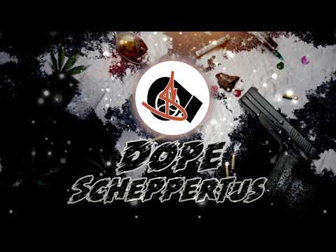 Scheppertus - Acidsice/Dope HARDTEKK 190bpm