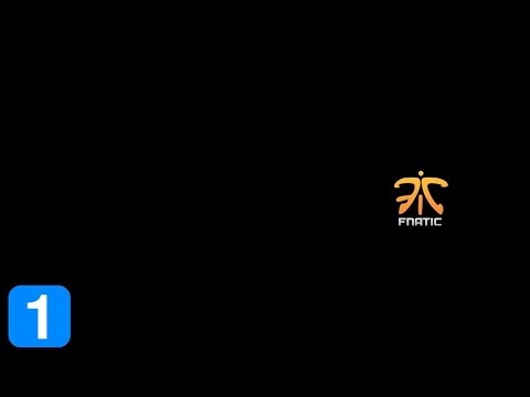 Full Highlights ENTiTY ESPORTS vs Fnatic - ROG MASTERS 2016