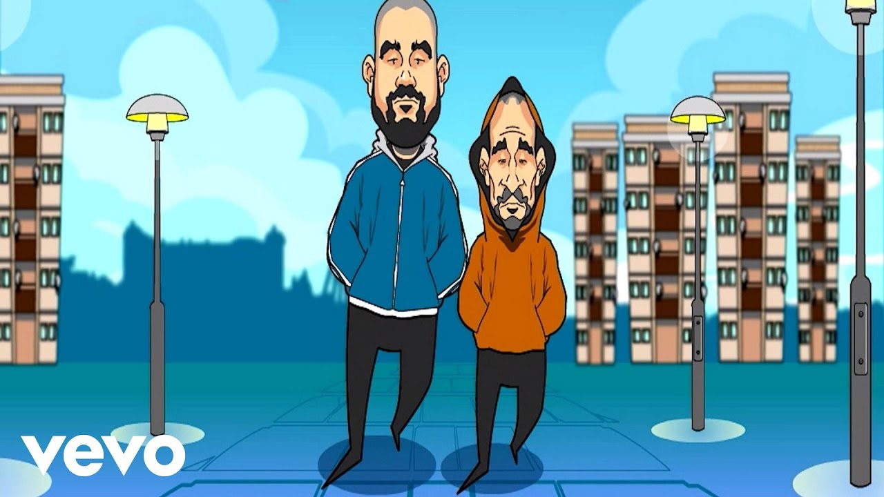 Aki ft Dajanko – ”lilla o STORA”