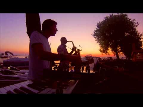 08 Sasha Twin feat. Syntheticsax - Live @ Marina Zavidovo