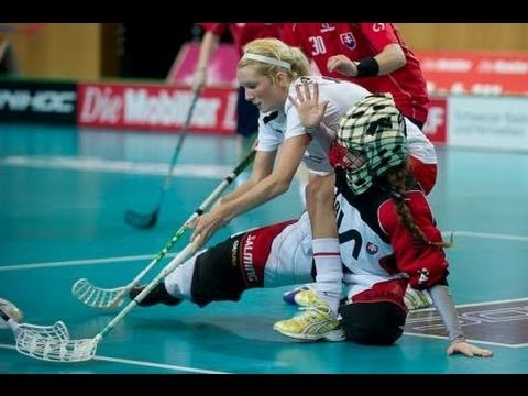 WFC 2011 Group NOR v SVK