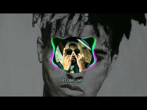 Samara ft Xxxtentacion . Nseni (remixed by @2two_mj)