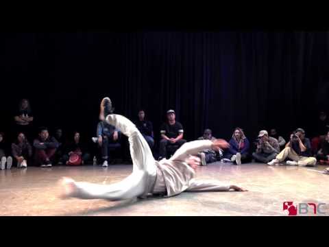 NW8 Vs 5007 | 2 V 2 Top 16 | Hunter Breakdown 2016 | BNC