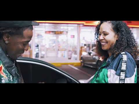 Kimo Gotti  - What's Good (Official Video)