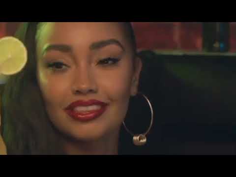 CNCO, Little Mix - Reggaetón Lento (Remix) Official Music Video