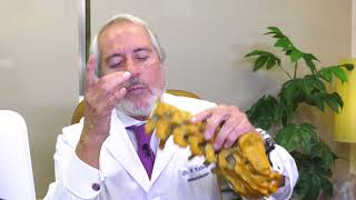 Retirada de tornillos - Dr. Villarejo