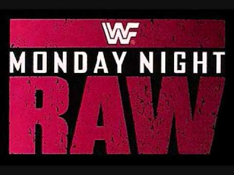 WWF RAW: 1997-01-27 (Links)