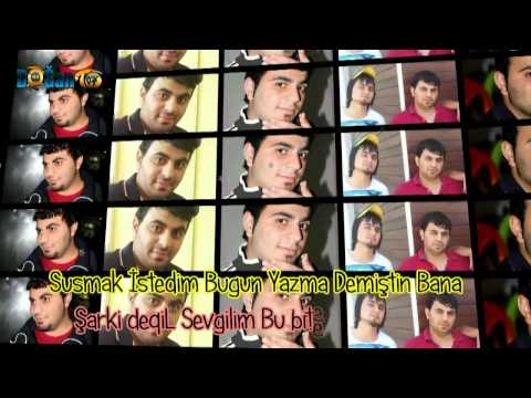 XkuRaL Ft  Narkoz Ex     Uzaklarda Bir Kadin Var    2 0 1 3