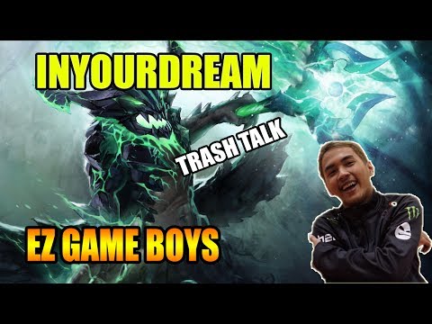INYOURDREAM [OUTWORLD DEVOURER] ULTRA KILL