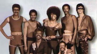 We're Gonna Be Free Tribute to Sugarfoot Of the Ohio Players
