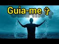 Guia Me Pra Que Em Tudo Em Ti Confie丨A P Nóbrega Gospel