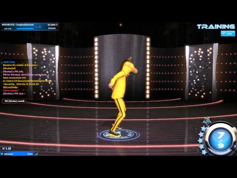 [Mstar SG] MOTORCYCLE Classic Extreme S+ 100%