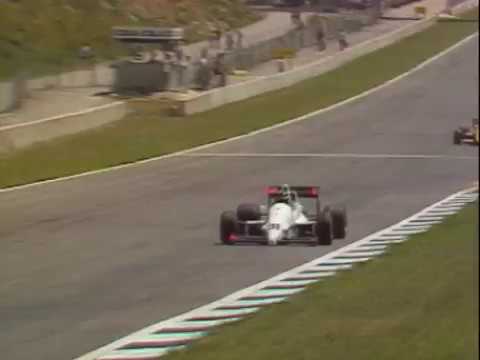 1988 F3000 Review Trailer