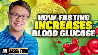Fasting and Blood Glucose | Jason Fung
