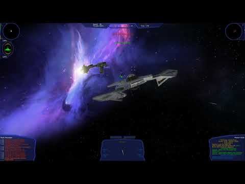 TIE Fighter Total Conversion - Battle 5, Mission 4 Capture Harkov (Reimagined)