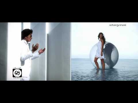 Shahram Solati - Hasoudi OFFICIAL VIDEO HD