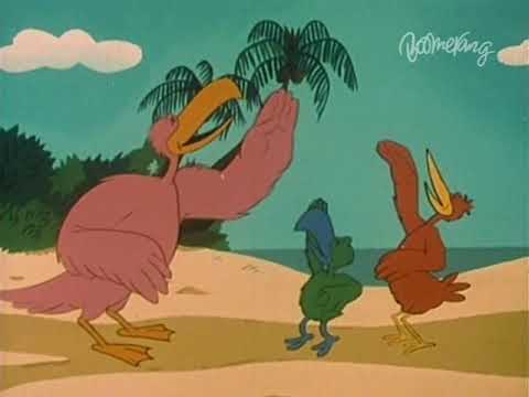 Gilligans Insel - 08. Endlich allein