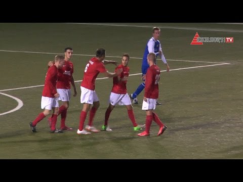 Samenvatting Excelsior'31 - HVV Tubantia