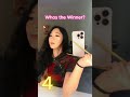 WHO Wins The Trend TikTok Mashup 2025 Laugh Tiktok Tiktokmashup Funny