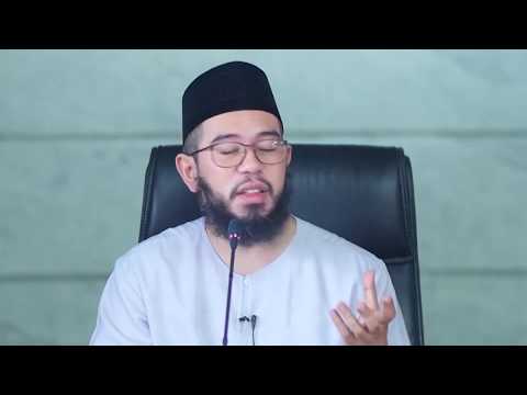Akhlak Baik Tidak Mendapat Pahala : Ustadz Nuzul Dzikri