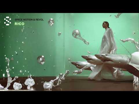 Space Motion & REVOL - RICO