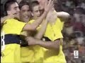 FC Barcelona - Boca Juniors 2-1 Trofeo Joan Gamper