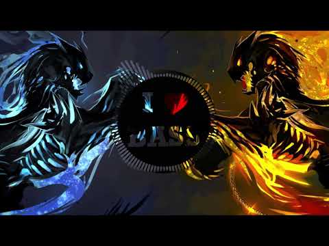 Zara Larsson - Ain't My Fault (Macky Gee X Phantasy Bootleg VIP)