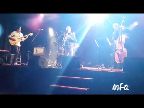 MFQ - Extraits Live au Pan Piper (2017)
