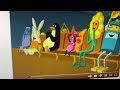 Opening To Barney S Best Manners Your Invitation To Fun 2003 VHS Paramount Print