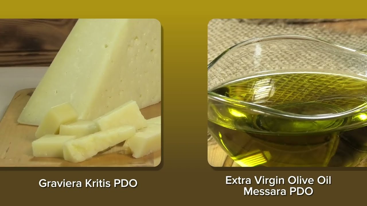 What the P.D.O. label means (english)