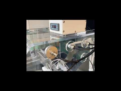 Laboratory Use Acrylic Glove Box