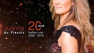 JUANITA DU PLESSIS: 20 JAAR TREFFERS VAN 2008 - 2018 VOORSKOU