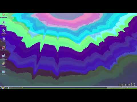 Mythlas.exe - GDI spam, with memory leaks || FMV №14