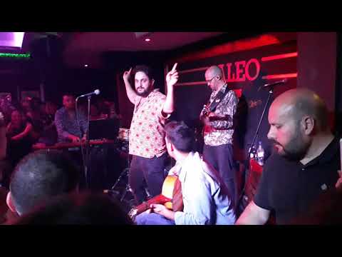 Javier Belizon " Popurri del bueno "