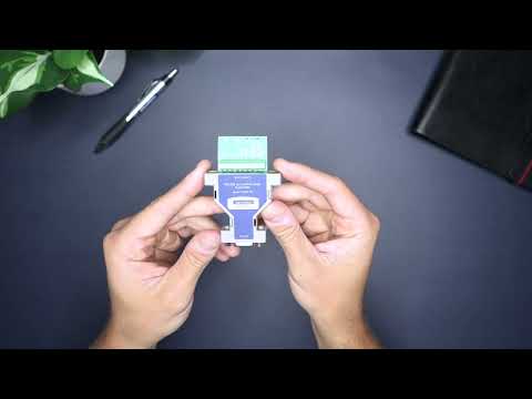 Unboxing Video