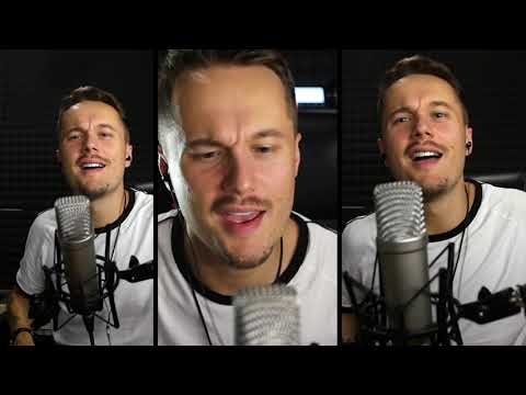 Jamiroquai - Cloud 9 (ATRY cover)