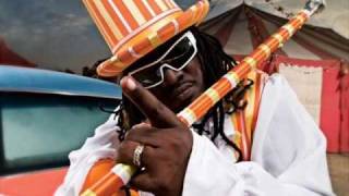 T-Pain - Bein&#39; Alone Ain&#39;t Right