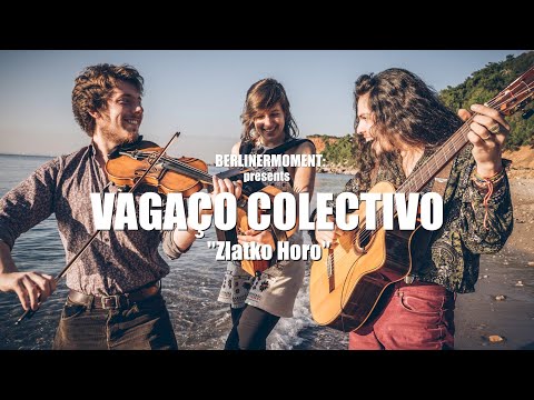BerlinerMoment: VagaçO ColectivO - Zlatko Horo
